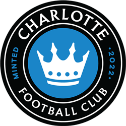 Charlotte FC Logo